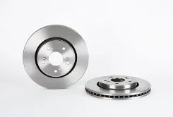 ���� ��������� Honda CR-V 07- 2.0-2.4 �����. Brembo 09A86610 ����