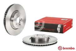 ���� ��������� �������� subaru forester (sj_) 11 / 12- / subaru legacy iv (bl) 09 / 03-12 / 15 / subaru l Brembo 09A87014 09A87014 ����