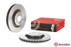 ���� ��������� �������� � ��������� Brembo (09A95811) 09A95811 ����
