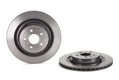 ���� ����. ���. [345x22] 5 ���. Brembo 09. A961.11 09A96111 ����