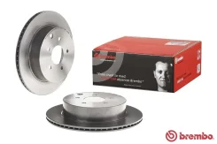 ���� ����. ���. [308x16] 5 ���. Brembo ������� 09. B265.11 | �������� �� ��, ������, 5 ����� | �������� �� 12 ��� | ������ � ������� | ������� 09. B26...