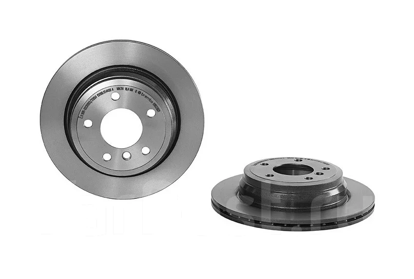 ���� ��������� ������ Brembo 09B33821 09B33821 ����