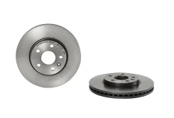���� ��������� �������� buick (sgm) excelle gt (cp2) 06 / 10-12 / 15 / buick (sgm) excelle xt (cp2) 01 / 1 Brembo 09B35511 09B35511 ����