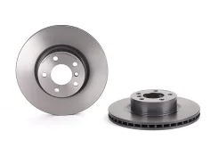 ���� ��������� UV Coated | ����� | Brembo 09. B570.11 09B57011 ����