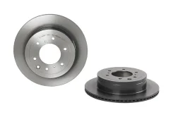 ���� ����. ���. [332x18] 6 ���. Brembo 09B63711 09B63711 ����