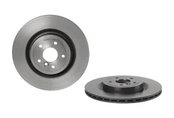 ���� ����. ���. [325x20] 5 ���. Brembo 09. C209.21 09C20921 ����
