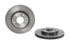 ���� ����. ���. ����. [280x23] 5 ���. Brembo 09. C249.11 09C24911 ����
