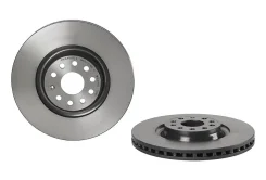 ���� ��������� Skoda Kodiaq/Superb/VW Passat/Tiguan �������� ����. D 340��. - �����:Brembo - ���:09C30611 (5Q0615301G) Brembo 09C30611 09C30611 ����