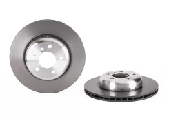 ���� ��������� �������� ������������� BMW 5 F10/11 10- (���� �� 1 ��. ���. ���-�� 2 ��. ) Brembo 09C41013 09C41013 ����