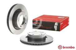 ���� ����. ���. ����. [354x32] 5 ���. Brembo 09. C500.11 09C50011 ����