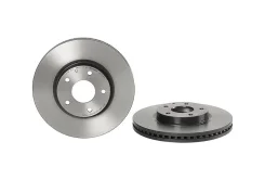 ���� ��������� Mazda 6/CX-5 12-/11- ������.296��. Brembo 09C65411 ����