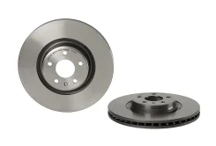 ���� ��������� AUDI A4/A5/Q5 15- �����. Brembo 09D05911 ����