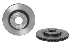 ���� ��p������ 4615A159 (Mitsubishi Outlander / ASX Brembo Brembo 09N26411 09N26411 ����