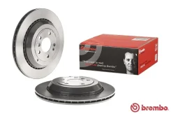 ���� ��������� uv coated ��� Brembo [09R12421] 09R12421 ����