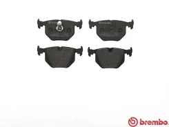 ������� ��� 38-X5 34216761250 - �����:Brembo - ���:P06020_003 Brembo P06020 P06020 ����