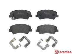������� ��������� Brembo P18025 P18025 ����
