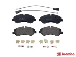 ������� ��������� �������� | ����� | Brembo P 24 152 P24152 ����
