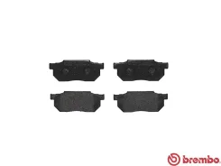 ������� ��������� PF-8263 Brembo P28006 (Logo, Fit, Civic) P28006 ����