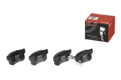 ������� ������ - �����:Brembo - ���:P28022 (43022S6DE50) Brembo P28022 P28022 ����
