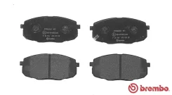 ������� ����. - �����:Brembo - ���:P30034_002 Brembo P30034 P30034 ����