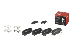������� ����. ���. Brembo ������� P30063 | �������� �� ��, ������, 5 ����� | �������� �� 12 ��� | ������ � ������� | ������� P30063 P30063 ����