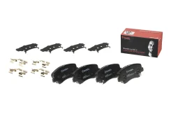 ������� ����. ���. Brembo P30073 P30073 ����