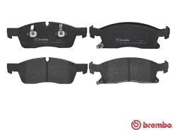 ������� ��������� (F0062415) Brembo [P37017] P37017 ����