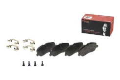 ������� ��������� FR Land Rover Discovery III 05-09, Range Rover 04-12, Sport 05-09 (F0069258) Brembo [P 44 014], ������ �������� P44014 ����