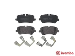 ������� ������ - �����:Brembo - ���:P44021 (LR079910)_001 Brembo P44021 P44021 ����