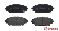������� ���������, �������� Brembo [P49050] P49050 ����