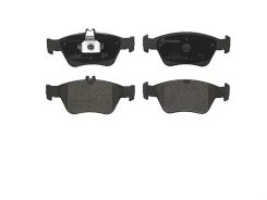 ������� ��������� MB W202/W210 -02 �����. Brembo P50023 ����