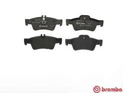 �������� ������� ��������� Brembo (F0070216) Brembo [P50052] P50052 ����