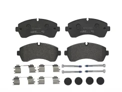 ���� ������� (-4827) W906 ��� Brembo P50059 P50059 ����