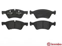 ������� ��������� �������� W463, W164 ����� Brembo P50063 P50063 ����