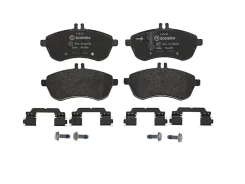 ������� ��������� - �����:Brembo - ���:P50067_002 Brembo P50067 P50067 ����