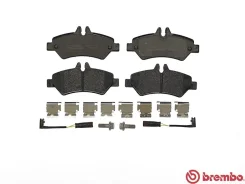 ������� ������ - �����:Brembo - ���:P50084 (2E0698451H) Brembo P50084 P50084 ����