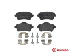 ������� �������� ������ Brembo P50100 P50100 ����