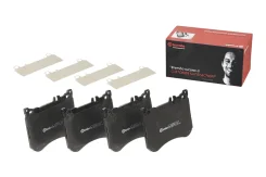 ������� ����. - �����:Brembo - ���:P50114_002 Brembo P50114 P50114 ����