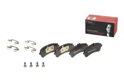 ������� ��������� - �����:Brembo - ���:P50132_002 Brembo P50132 P50132 ����