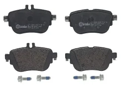 ������� ����. ����. Brembo P50136 P50136 ����