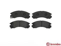������� ��������� �������� | ����� | Brembo P 54 017 P54017 ����