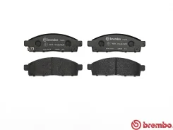 ������� ��������� �������� ����� Brembo [P54038] P54038 ����