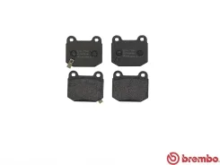 ������� ��������� Mitsubishi/Subaru Lancer/Impreza 00- 2.0/2.5 ����. Brembo P56048 ����