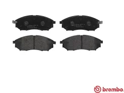 ������� �������� - �����:Brembo - ���:P56058 (D10601MF0ARV) Brembo P56058 P56058 ����