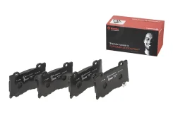 ������� ��������� PN0389 [D1060-JL00J] Brembo P56089 (� Infiniti FX50, G37) P56089 P56089 ����