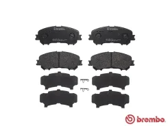������� �������� - �����:Brembo - ���:P56100 (D10604EA0A) Brembo P56100 P56100 ����