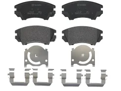 ������� �������� D1404, Brembo P59055 Brembo P59055 ����