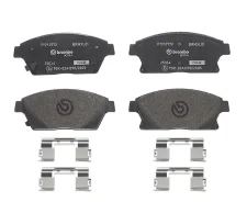 ������� ��������� �������� Xtra | ����� | Brembo P 59 077X P59077X ����