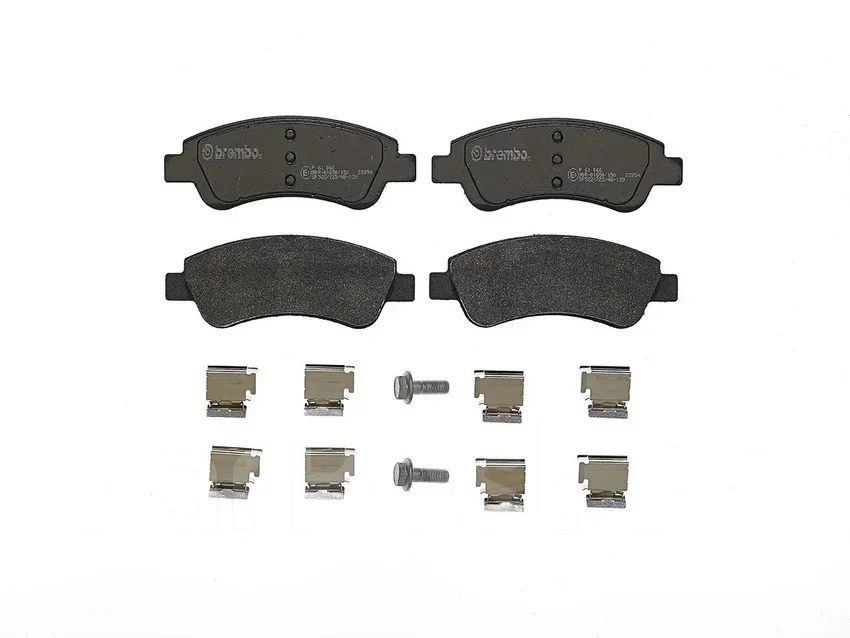 ������� ����. Brembo P61066 P61066 ����