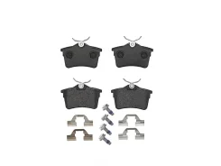 ������� ��������� PSA/FIAT Berlingo/308/Partner 07- 1.4-1.6/1.6-2.0 Diesel ����. Brembo P61084 ����